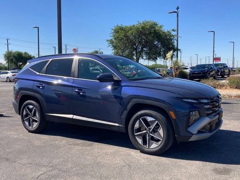 Used 2025 Hyundai Tucson SEL image 2