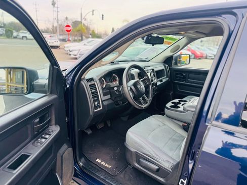 Used 2016 RAM 1500 Express image 9