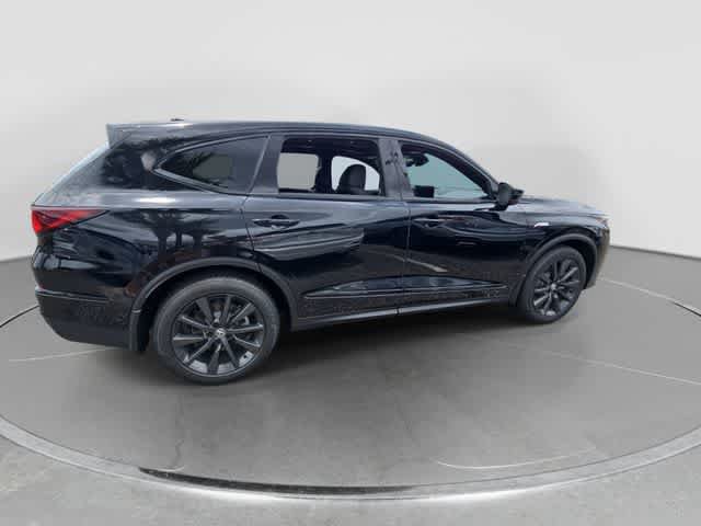 New 2026 Acura MDX A-Spec AWD/4WD image 9