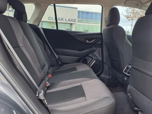 Certified 2024 Subaru Outback Premium image 13