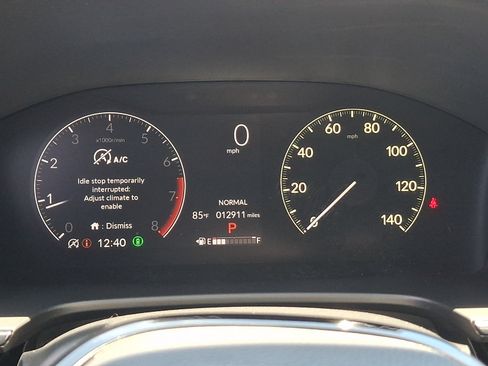 Used 2024 Honda CR-V EX-L image 21