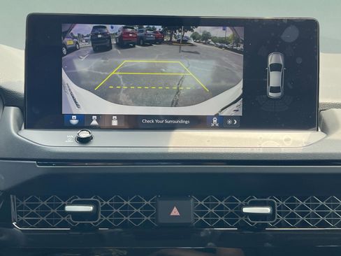 New 2025 Honda Accord EX-L image 18