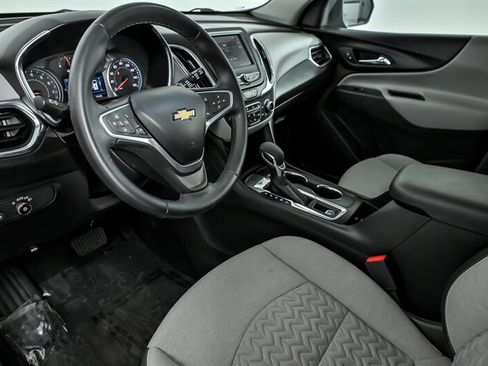 Used 2023 Chevrolet Equinox LT FWD image 16