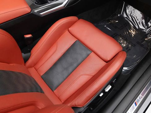 Used 2023 BMW M4 xDrive Competition AWD/4WD image 24