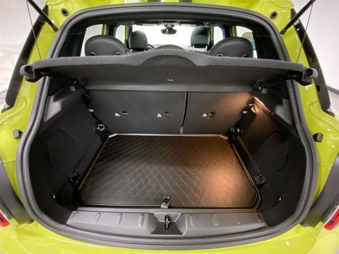 Certified 2023 MINI Cooper S w/ Premium Package image 25