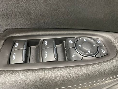 Used 2024 Cadillac XT6 Luxury w/ LPO, Floor Liner Package AWD/4WD image 32