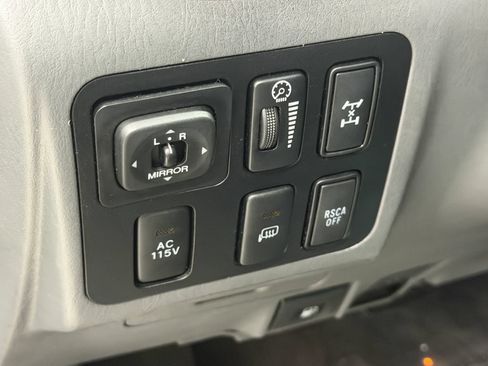 Used 2008 Lexus GX 470 AWD/4WD image 23