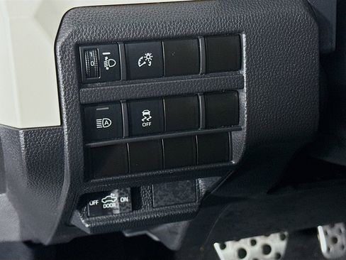 Certified 2024 Toyota Tacoma TRD Sport image 10