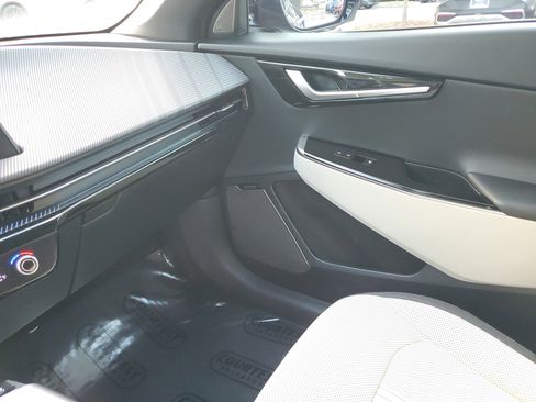 Certified 2023 Kia EV6 GT-Line w/ GT-Line White Seat Package image 25