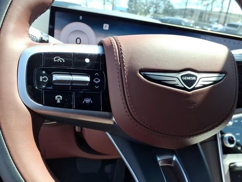 Used 2026 Genesis GV80 3.5T Prestige AWD/4WD image 18