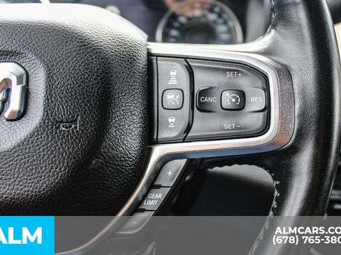 Used 2024 RAM 2500 Laramie w/ Safety Group AWD/4WD image 27