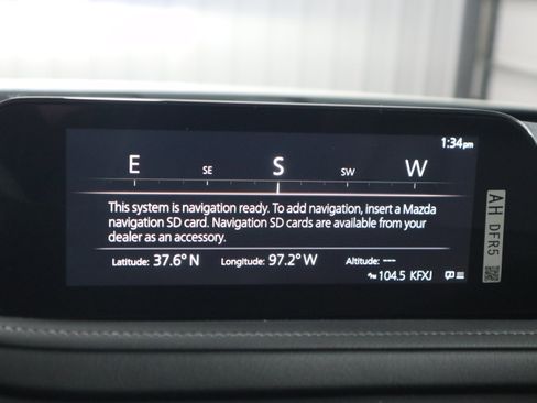 New 2025 MAZDA CX-30 AWD 2.5 S w/ Preferred Package image 21