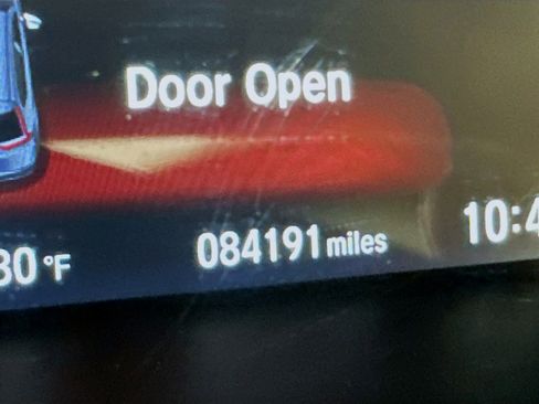 Used 2017 Honda CR-V EX-L image 19