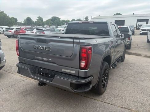 Used 2021 GMC Sierra 1500 Elevation AWD/4WD image 6