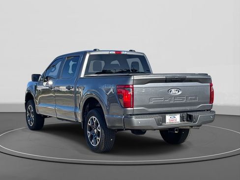 Certified 2024 Ford F150 STX image 7