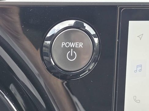 New 2026 Lexus TX 500h AWD image 23