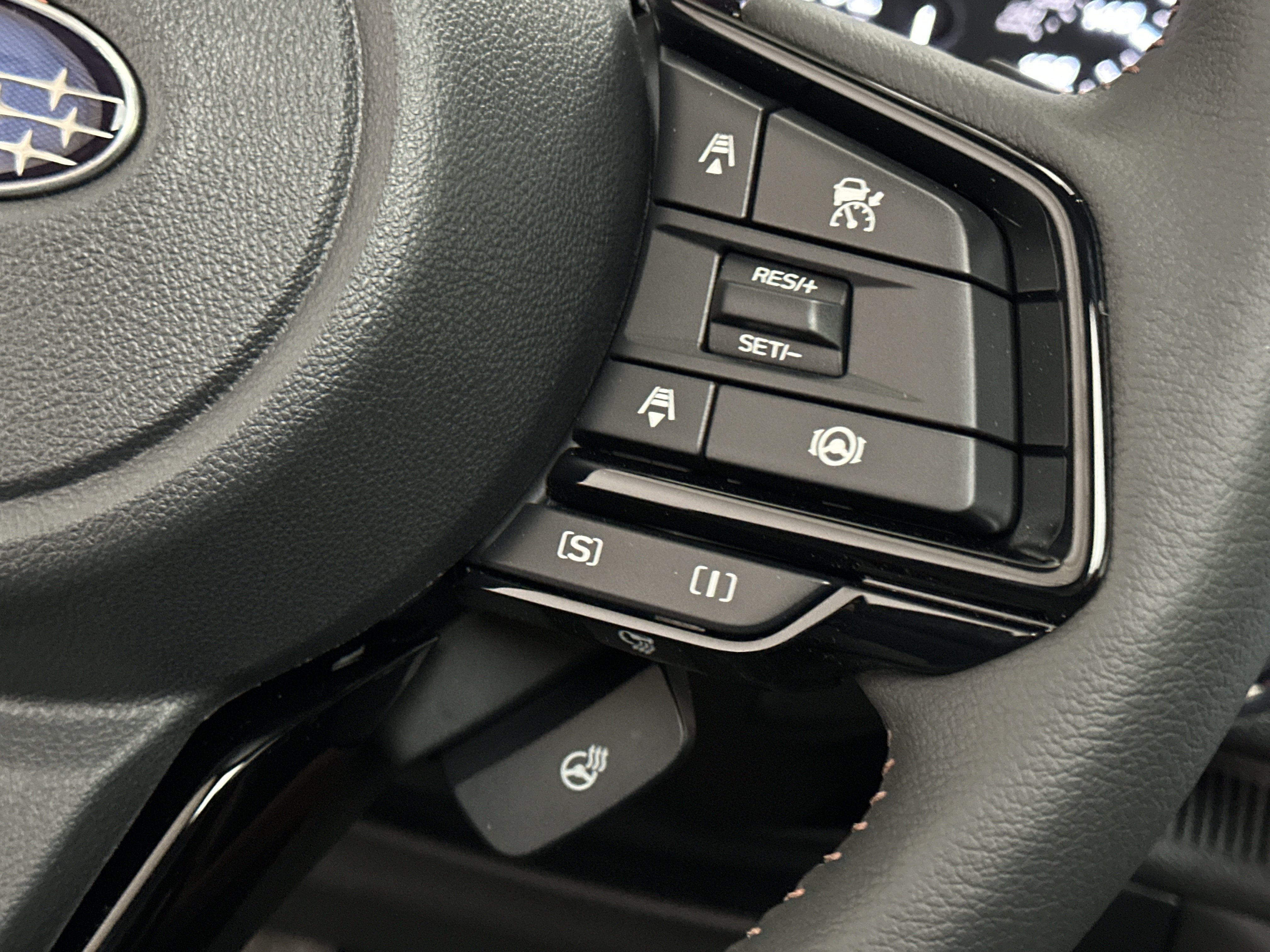 New 2026 Subaru Forester Touring AWD/4WD image 31
