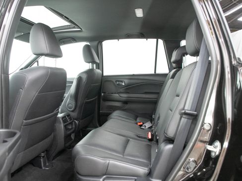 Used 2019 Honda Passport EX-L image 15