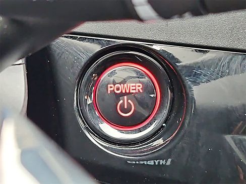 Used 2025 Honda Accord EX-L image 21