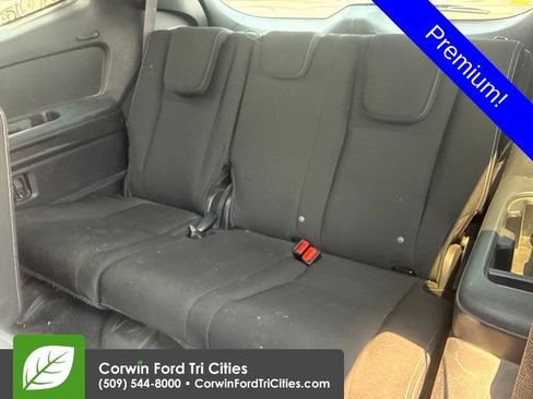 Used 2020 Subaru Ascent Premium w/ Convenience Package AWD/4WD image 12