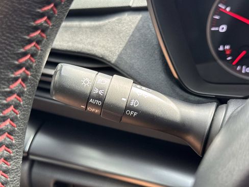 Used 2022 Subaru WRX GT image 30