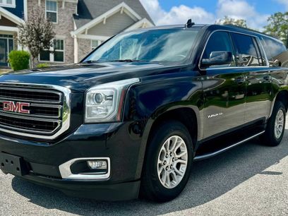 Used 2019 GMC Yukon XL SLE