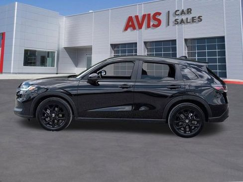Used 2025 Honda HR-V Sport image 10