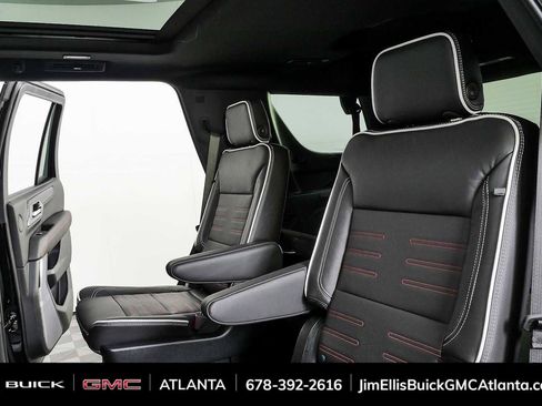 New 2026 GMC Yukon AT4 Ultimate AWD/4WD image 22