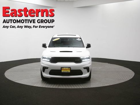 Used 2022 Dodge Durango R/T image 59