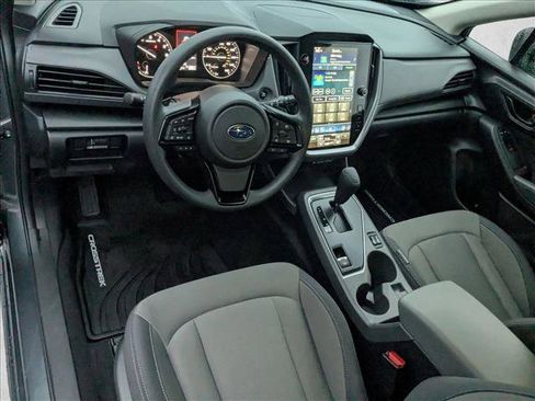 Certified 2025 Subaru Crosstrek 2.0i Premium image 10