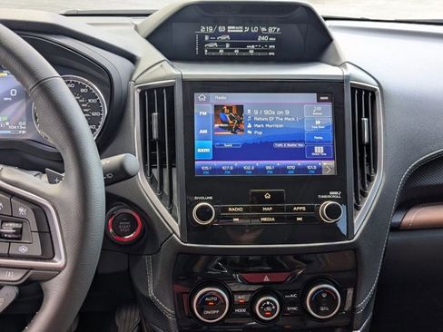 Used 2024 Subaru Forester Touring AWD/4WD image 13