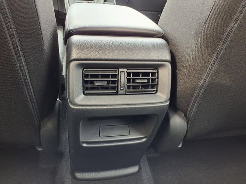 New 2026 Honda CR-V LX image 25