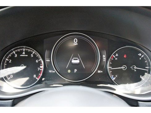 Certified 2025 MAZDA CX-30 AWD 2.5 S w/ Preferred Package image 13