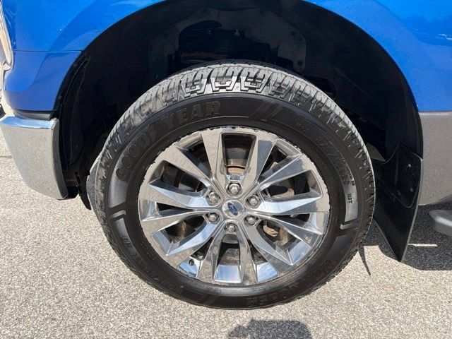 Used 2016 Ford F150 XLT w/ Equipment Group 302A Luxury AWD/4WD image 38