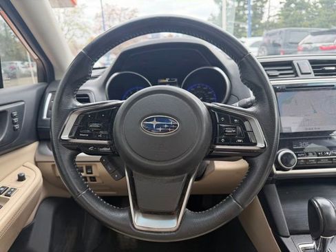 Used 2019 Subaru Outback 3.6R Limited AWD/4WD image 19