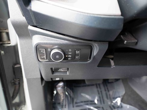Used 2022 Ford Bronco Outer Banks AWD/4WD image 11