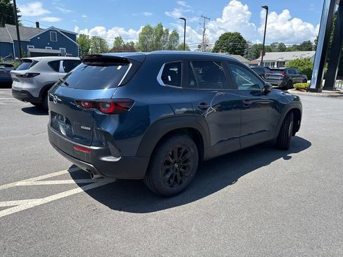 Used 2025 MAZDA CX-50 AWD 2.5 S w/ Weather Package image 5