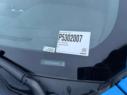 Used 2023 Ford Mustang GT w/ Equipment Group 301A image 18