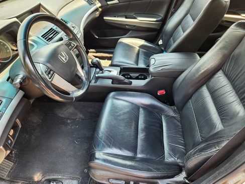 Used 2008 Honda Accord EX-L image 10