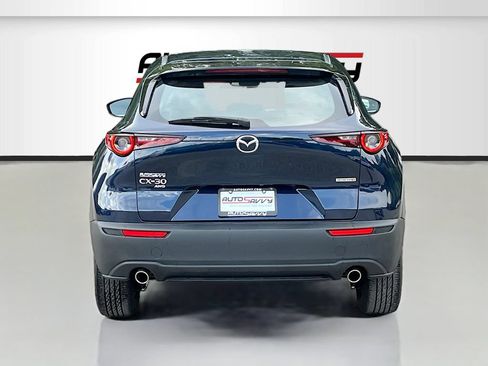 Used 2024 MAZDA CX-30 AWD 2.5 S image 6