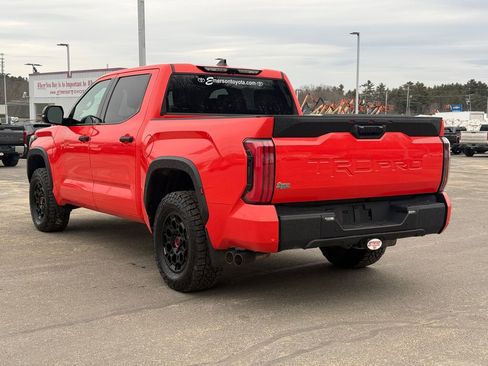 Used 2023 Toyota Tundra TRD Pro image 3