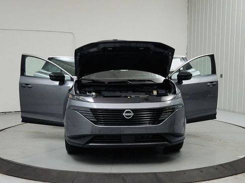 Used 2025 Nissan Murano SL w/ Cargo Package AWD/4WD image 10