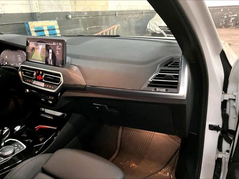 Used 2023 BMW X3 xDrive30i w/ Premium Package image 17