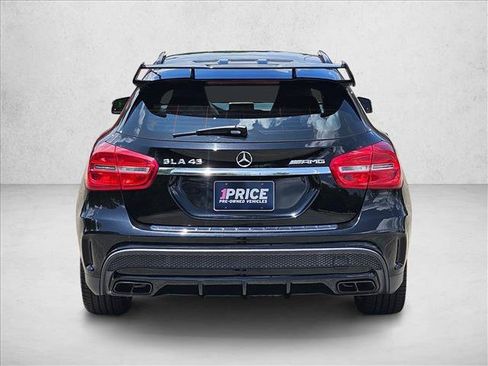 Used 2015 Mercedes-Benz GLA 45 AMG 4MATIC image 6