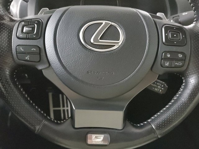 Used 2023 Lexus IS 350 F Sport w/ Memory Package AWD/4WD image 15