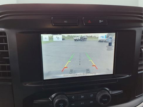 Used 2023 Ford F150 XL w/ STX Appearance Package AWD/4WD image 11