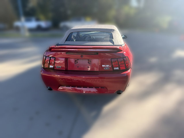Used 1999 Ford Mustang GT RWD image 6