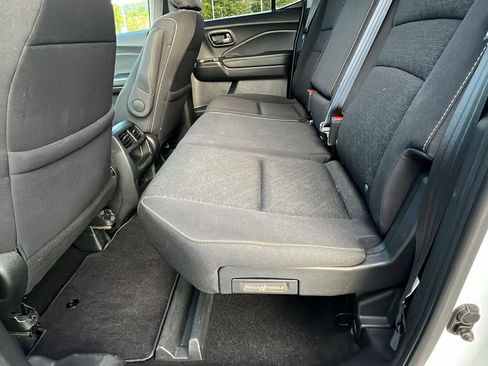 Used 2021 Honda Ridgeline Sport image 20