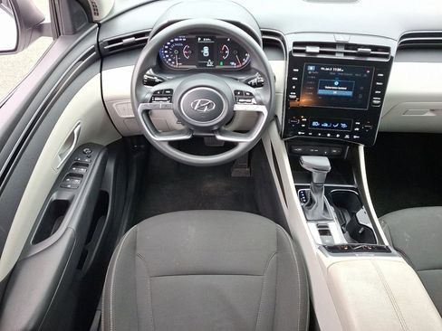 Used 2024 Hyundai Tucson SEL image 22