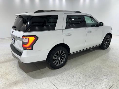 Used 2021 Ford Expedition Limited AWD/4WD image 5